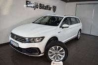 Volkswagen Passat Sportscombi GTE Plug-In-Hybrid *GPS, PDC*