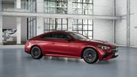 Mercedes-Benz CLE 300 4MATIC Coupé 9G-Tronic AMG Line