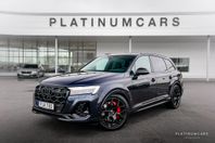 Audi Q7 60 TFSI e Q S-Line 490hk 2024 / NYA MOD / LEASEBAR