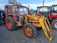 Zetor 6945 ZETOR 6945 M TRIMA-LASTARE