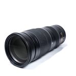 Nikon AF-S Nikkor 200-500mm f/5,6 E ED VR - 0207030255