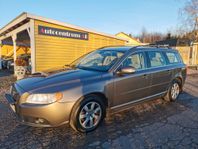 Volvo V70 2.4D Momentum Euro 4