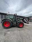 Fendt 720 VARIO FENDT 720 VARIO Q7M FRONTLYFT/PTO