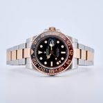 ROLEX GMT-MASTER II REF. 126711 CHNR – ROOT BEER – 2020