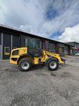 New Holland W70C NEW HOLLAND HJULLASTARE W70C