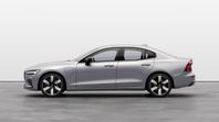 Volvo S60 Recharge T6 II Plus Dark