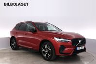 Volvo XC60 B4 AWD Diesel R-Design