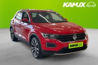 Volkswagen T-Roc 1.5 TSI DSG 150 hk "BLACKWEEK" P-värm Rattv