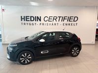 Citroën C3 C3 FL SHINE PT 110 AUT