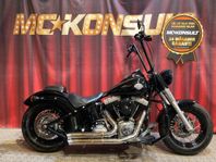 Harley-Davidson SOFTAIL SLIM  *BLACK WEEK PRIS UTAN INBYTE*