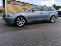 BMW 530xd  A- traktor !  Touring Euro 4