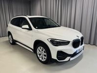 BMW X1 xDrive25e 220hk Hybrid Sport Line Panorama Drag