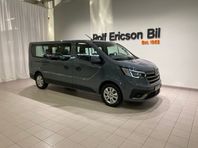 Renault trafic Grand Kombi Passenger PhII dCi 170 L2H1 A