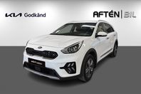 Kia Niro Plug-in Hybrid Advance Plus Bluetooth Backkamera.