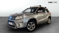 Suzuki Vitara Diesel 1.6 4X4 Allgrip/Drag/Kamera