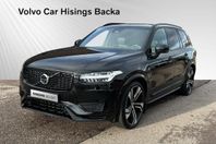 Volvo XC90 Recharge T8 II Ultimate Dark Edt.