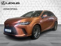 Lexus RX 450h+ LUXURY ML PANORAMATAK