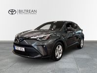 Toyota C-HR 2,0 Hybrid X-Edition JBL Teknikpaket V-hjul Ingå