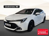 Toyota Corolla Touring Sports Hybrid 1,8 Style Pluspaket Vhj