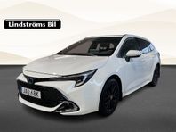 Toyota Corolla Touring Sports Hybrid 1,8 Style Pluspaket Vhj