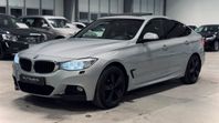 BMW 320 d xDrive Gran Turismo Steptronic M panoEuro 6