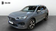 Seat Tarraco TSI245 DSG 4Drive 7-Sits /P-värmare/Drag