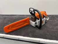 Motorsåg Stihl Ms261c