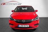 Opel Astra 5D ENJOY+PKT