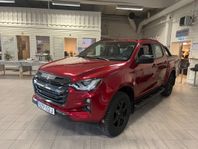 Isuzu D-Max Crew Cab 1.9 CNG 4WD Euro 6