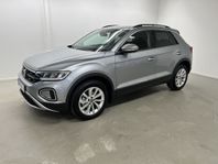 Volkswagen T-Roc 1.5 TSI 150 HK DSG7 Drag/Värmare