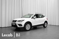 Seat Arona EcoTSI 95hk