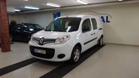 Renault Kangoo Express Maxi Passenger 1.5 dCi Euro 6 Moms Eu