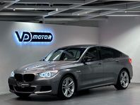 BMW 530 d xDrive GT Aut M Sport Navi H/K Värmare 258hk