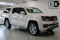 Volkswagen Amarok 3.0 TDI V6 4M Aventura D-VÄRM DRAG KÅPA