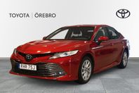 Toyota Camry Hybrid Executive Premiumpaket JBL Mv V-hjul