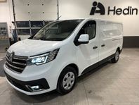 Renault trafic L2H1 DCI 150hk EDC Nordic Line