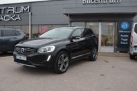 Volvo XC60 D5 AWD Polstar, Summum, Drag, Lucka, Värmare, HK