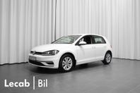 Volkswagen Golf TSI 115 DSG | Adaptiv farthållare | Värmare