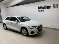 Audi A3 Sportback 35 TFSI Automat PROLINE