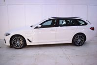 BMW 530e xDrive Touring Auto M Sport