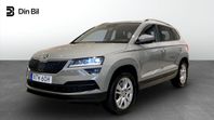 Skoda Karoq STYLE TDI 150 DSG 4X4