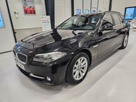 BMW 520 D xDrive Touring Sportpaket