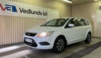 Ford Focus Kombi 1.8f Titanium Trend Drag Nyservad