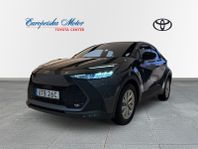 Toyota C-HR 1.8 HSD Style / V-Hjul / Nya modellen