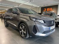 Peugeot 5008 GT 1.2 PT 130hk Aut - 7-SITS, BACKKAMERA