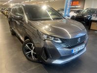 Peugeot 5008 GT 1,2 PureTech 130hk Aut - 7-SITS, BACKKAMERA