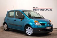 Renault Modus 1.4 98hk