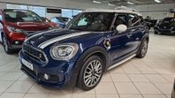 MINI Countryman Cooper S E ALL4 Chili Plus Edition