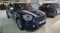 MINI Countryman Cooper S E ALL4 Chili Plus Edition