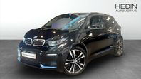 BMW i3s 120ah Comfort pkt 20" Backkamera PDC Navigation